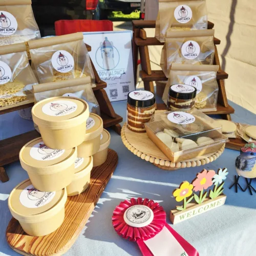 Inaugural Harvest Festival Set For Saturday At McMechen's Riverview Park
